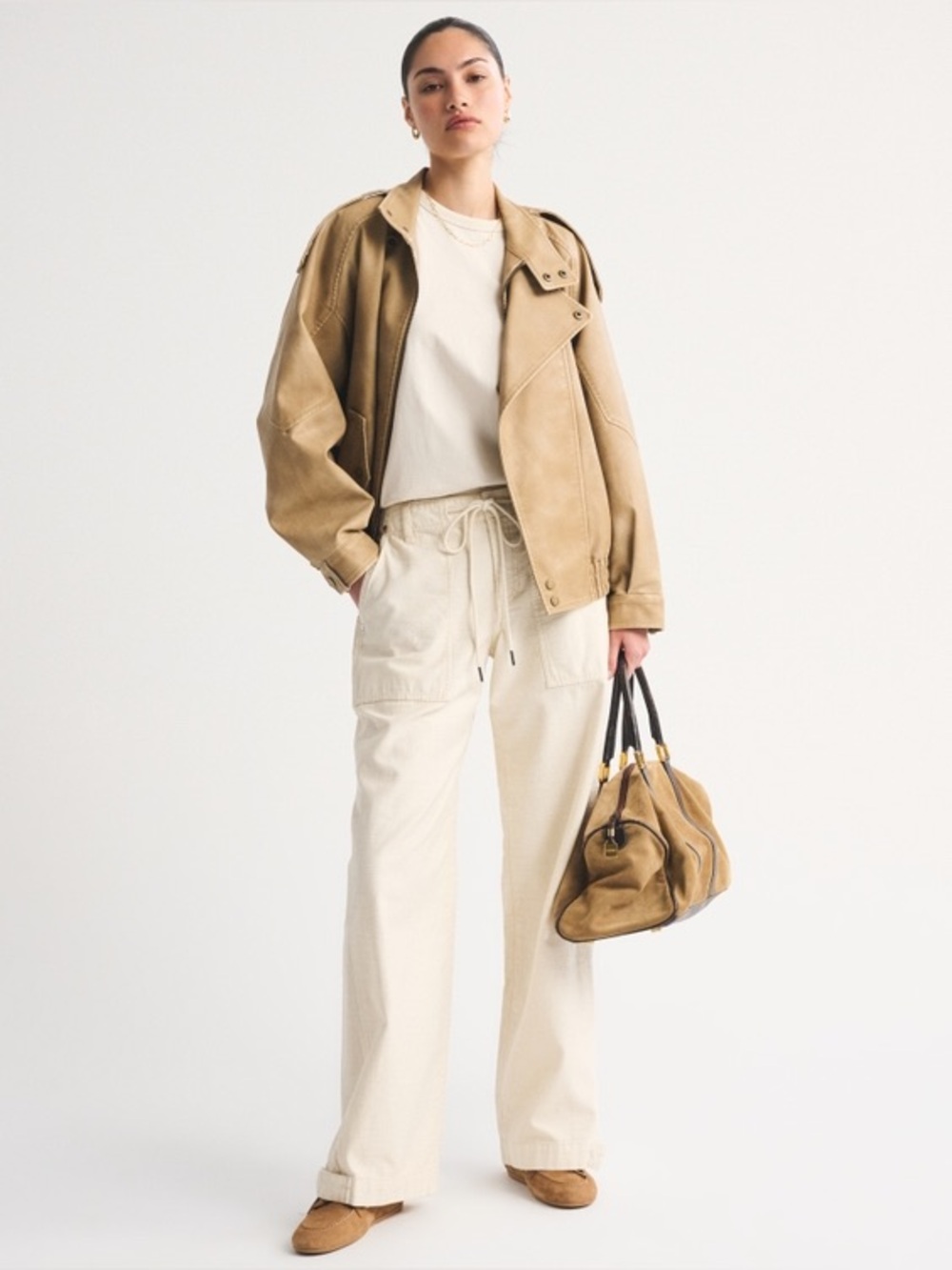 Abercrombie & Fitch Weekender Pant NWT